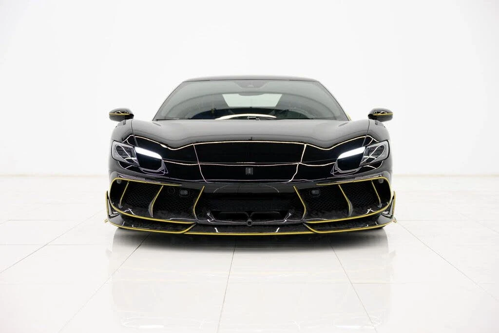 2025 Ferrari 296 GTB - Image 2 of 31