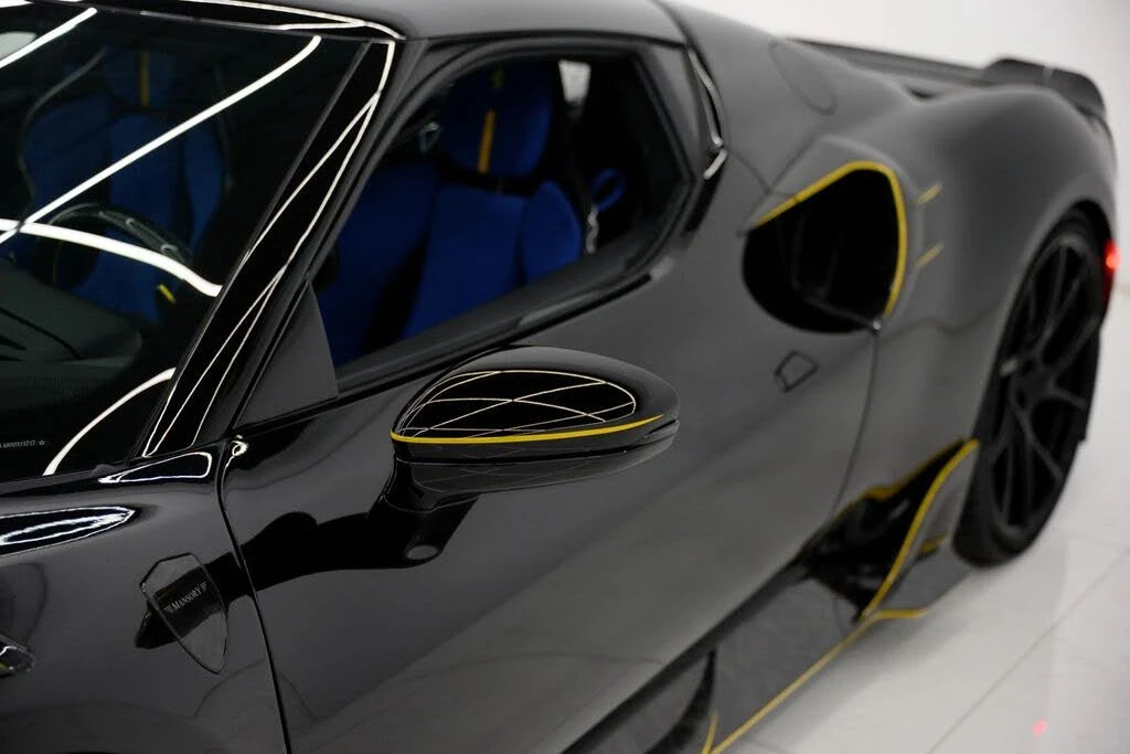2025 Ferrari 296 GTB - Image 13 of 31