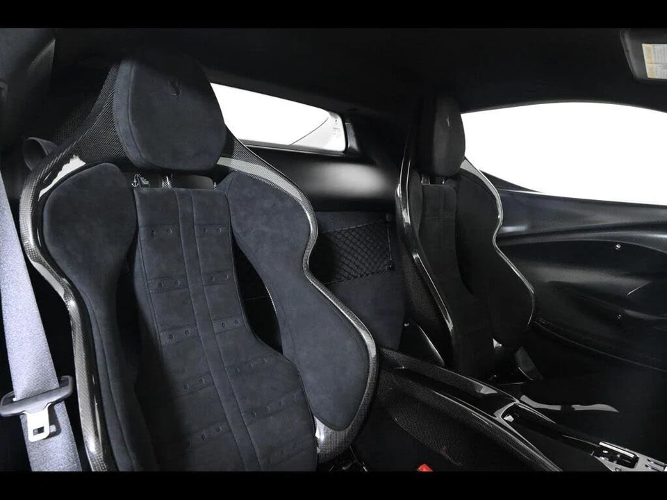 2025 Ferrari 296 GTB - Image 4 of 31