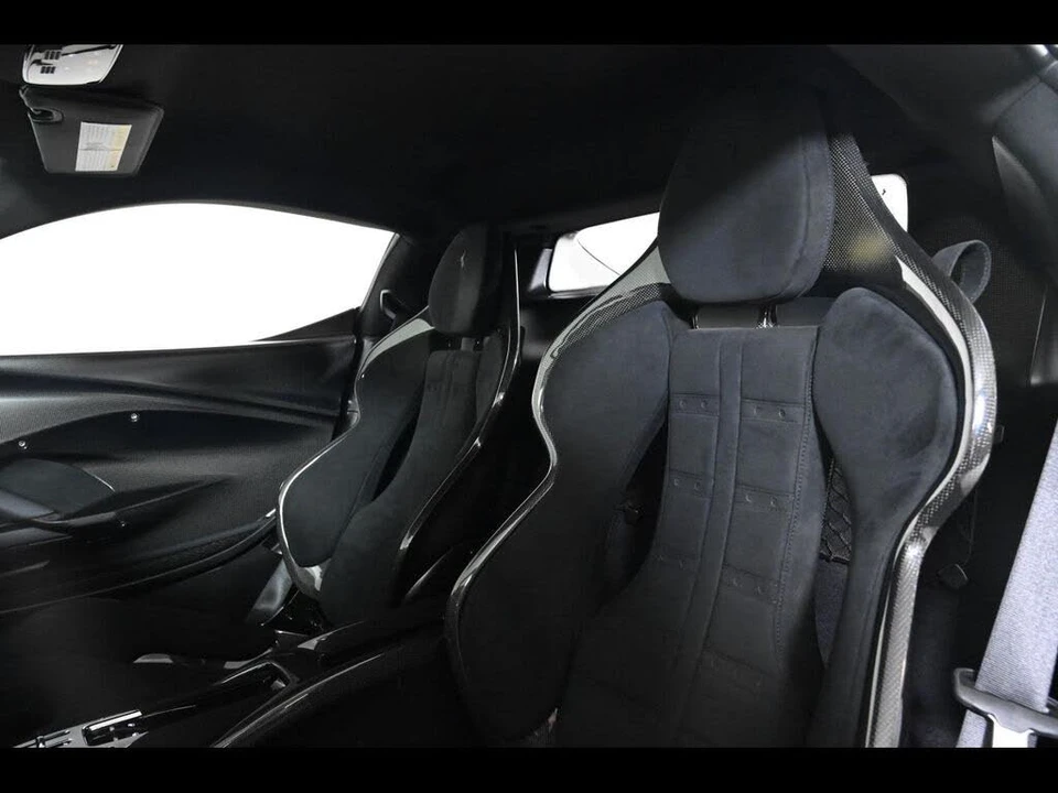2025 Ferrari 296 GTB - Image 17 of 31