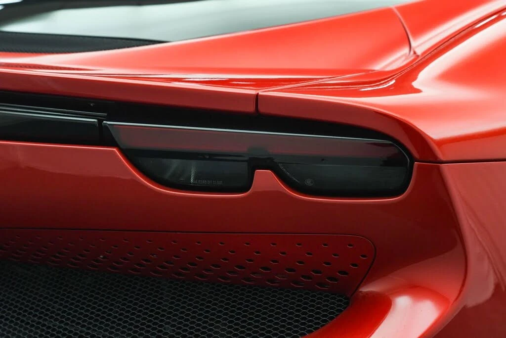 2025 Ferrari 296 GTB - Image 14 of 31
