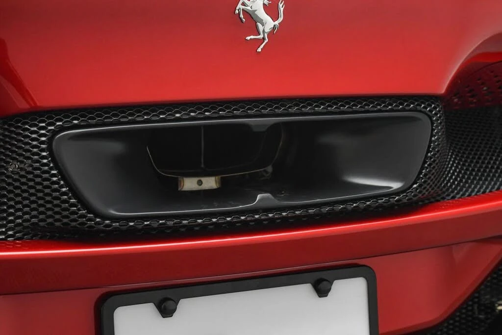 2025 Ferrari 296 GTB - Image 11 of 31