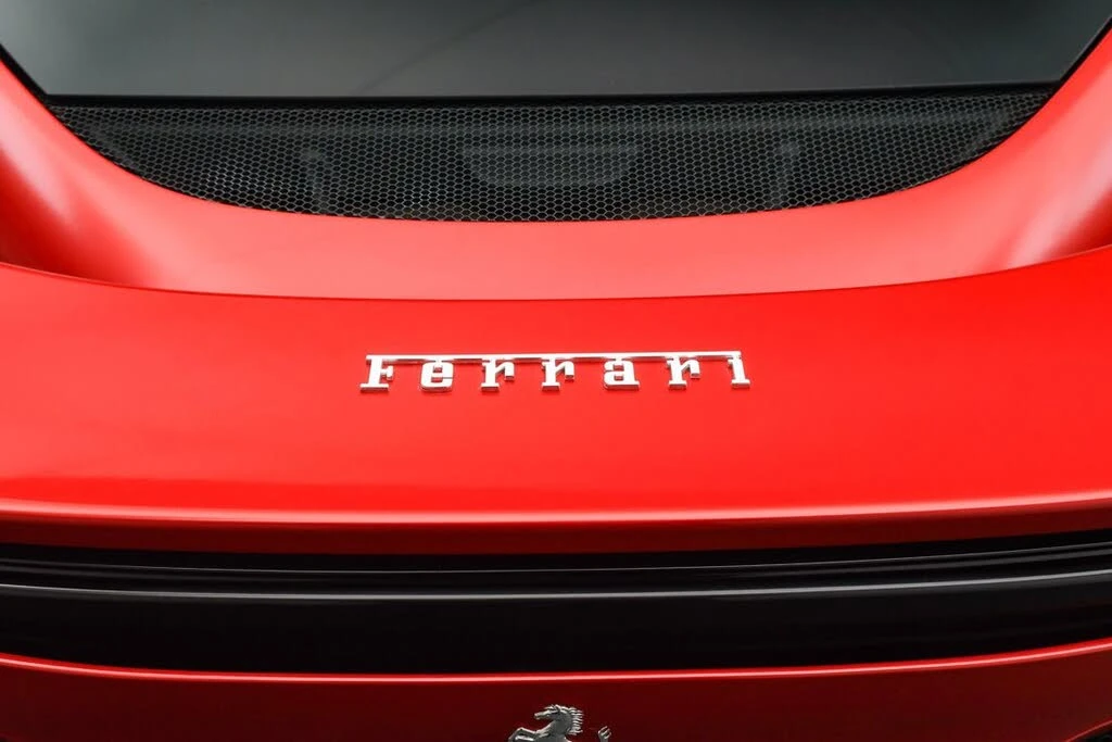 2025 Ferrari 296 GTB - Image 13 of 31