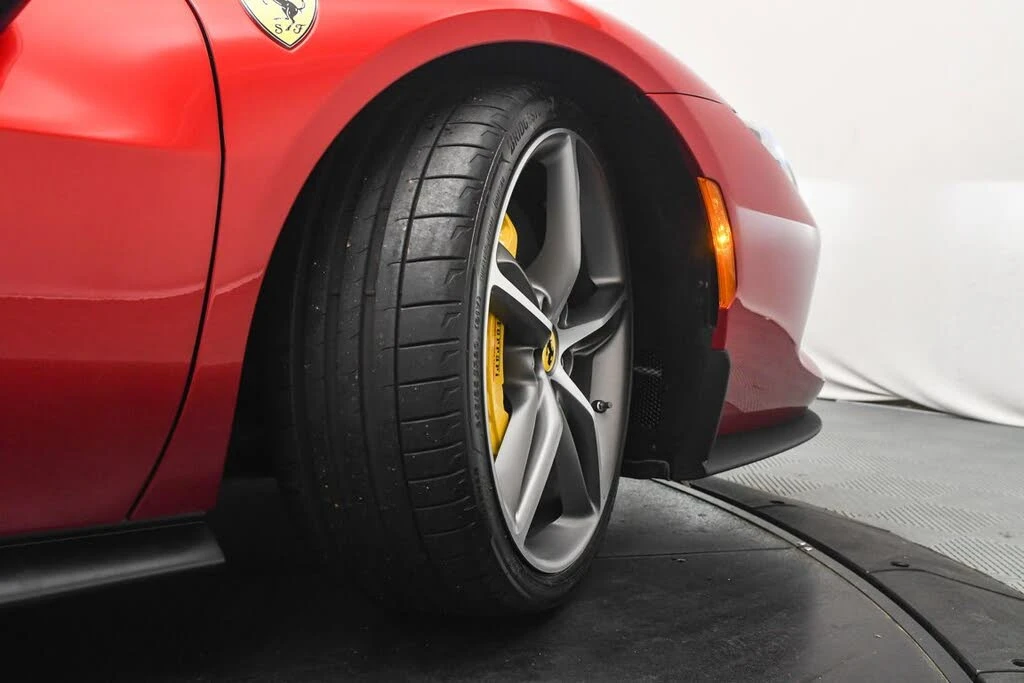 2025 Ferrari 296 GTB - Image 25 of 31