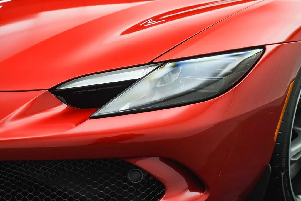 2025 Ferrari 296 GTB - Image 30 of 31