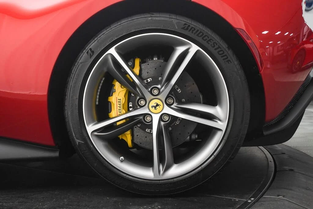 2025 Ferrari 296 GTB - Image 23 of 31