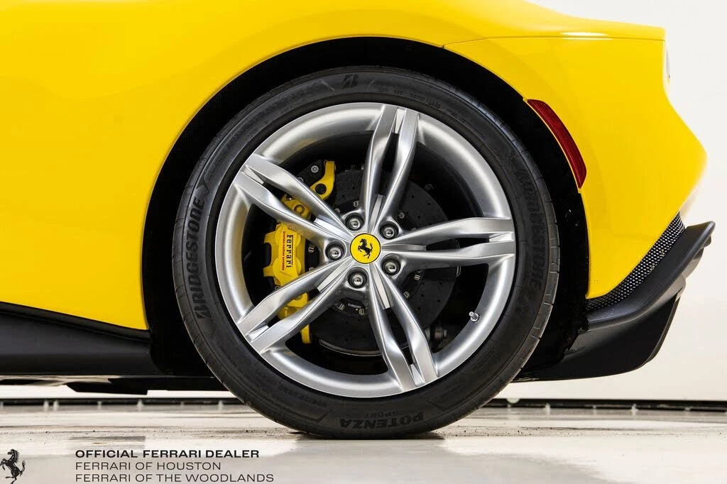 2025 Ferrari 296 GTB - Image 17 of 29