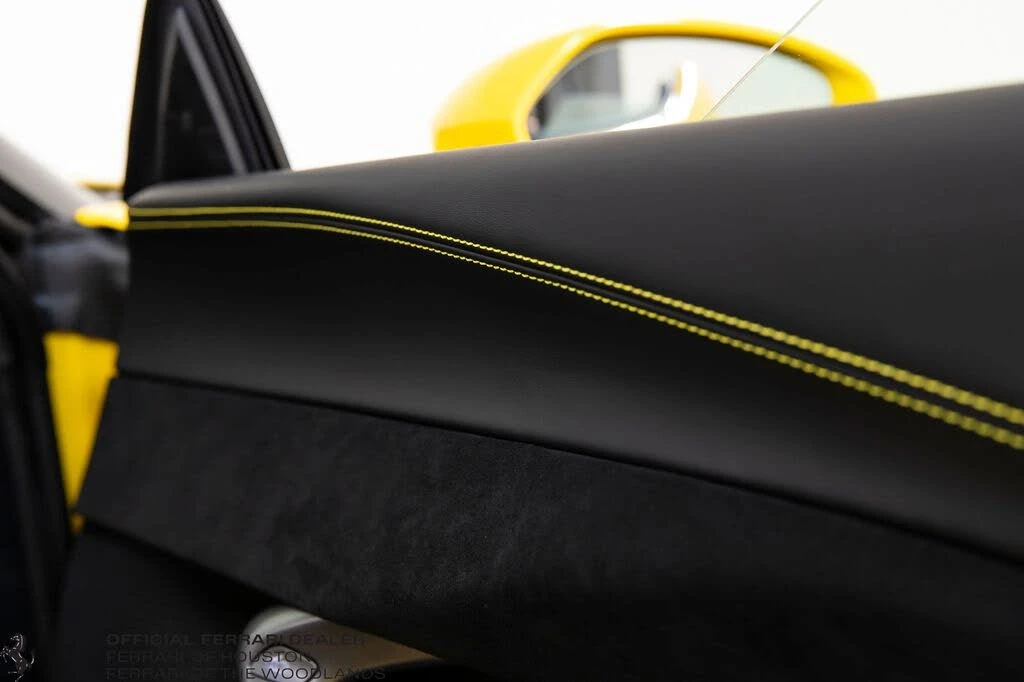 2025 Ferrari 296 GTB - Image 14 of 29