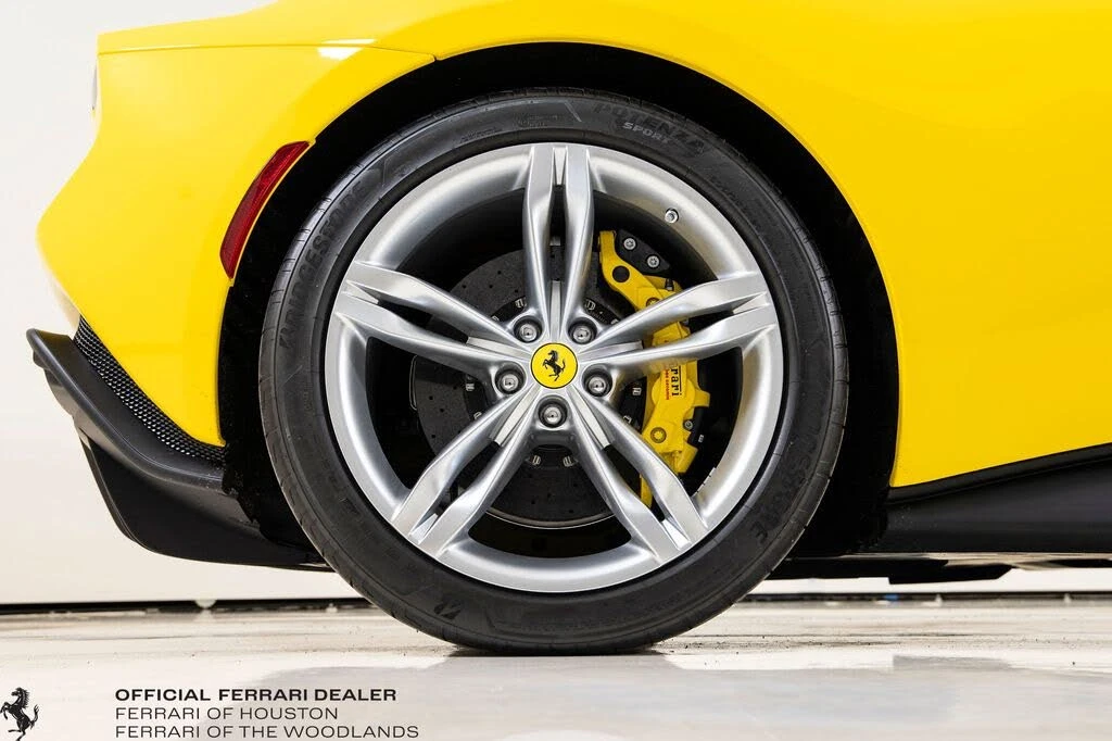 2025 Ferrari 296 GTB - Image 18 of 29