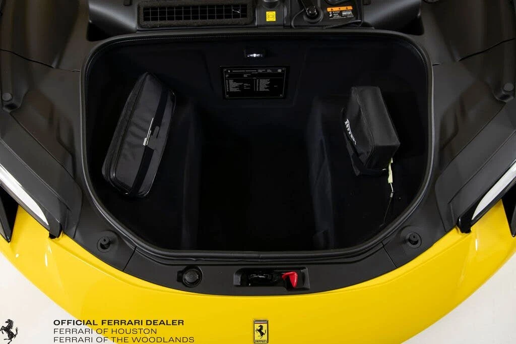 2025 Ferrari 296 GTB - Image 27 of 29
