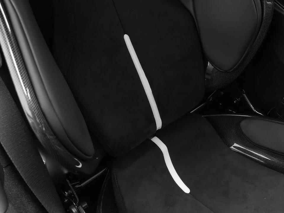 2025 Ferrari 296 GTB - Image 21 of 31