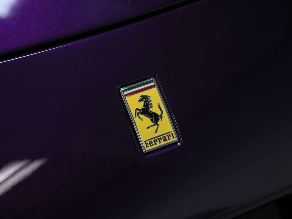 2025 Ferrari 296 GTB - Image 5 of 31