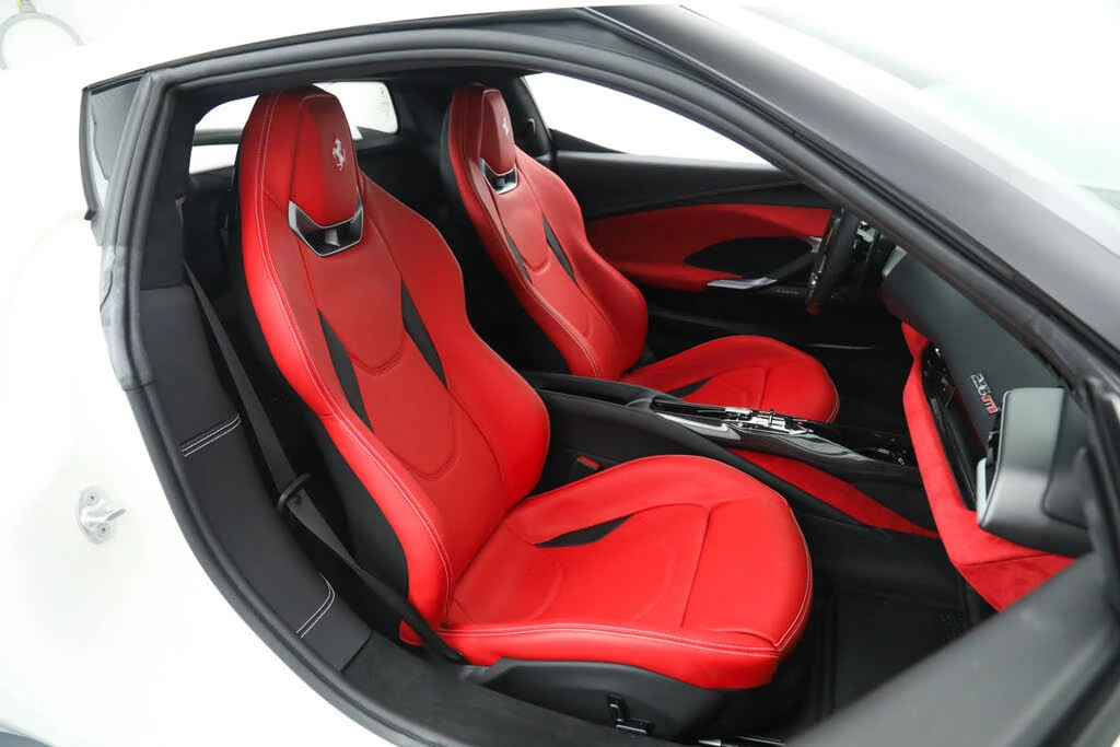 2025 Ferrari 296 GTB - Image 20 of 31