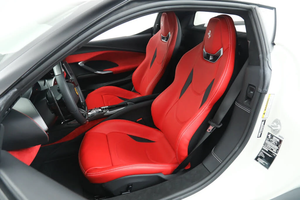 2025 Ferrari 296 GTB - Image 5 of 31