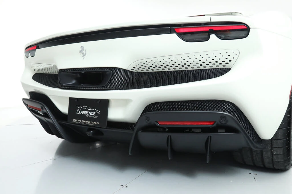 2025 Ferrari 296 GTB - Image 17 of 31