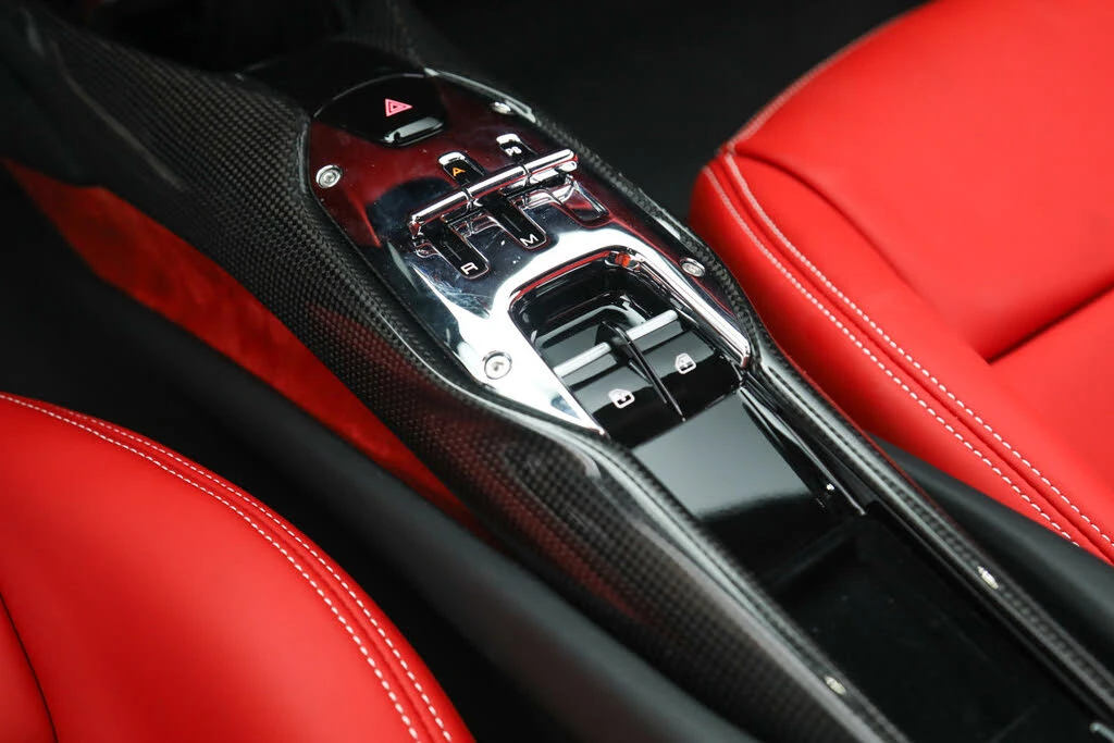 2025 Ferrari 296 GTB - Image 26 of 31