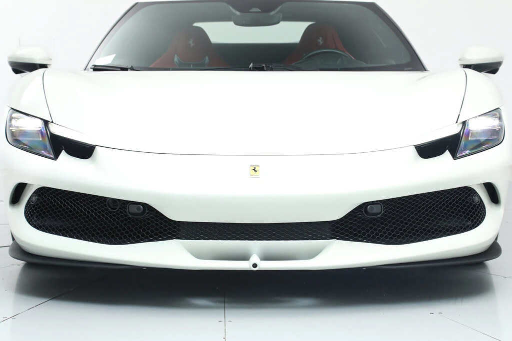 2025 Ferrari 296 GTB - Image 12 of 31