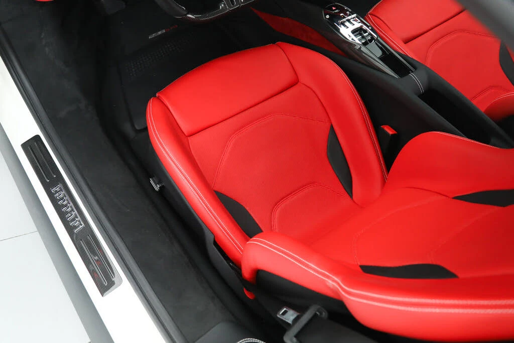 2025 Ferrari 296 GTB - Image 24 of 31