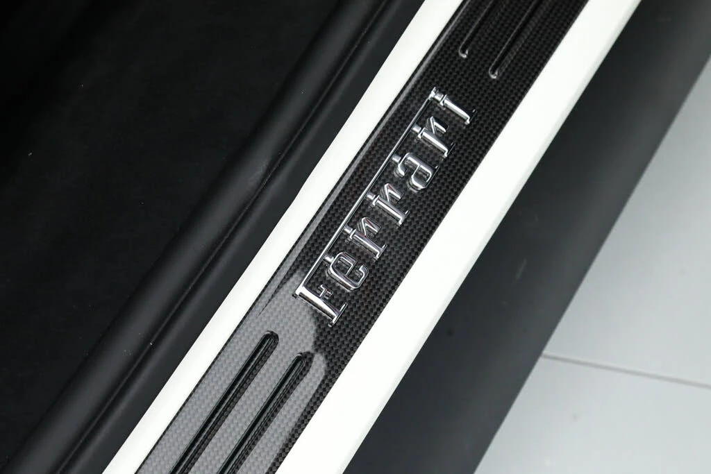 2025 Ferrari 296 GTB - Image 22 of 31