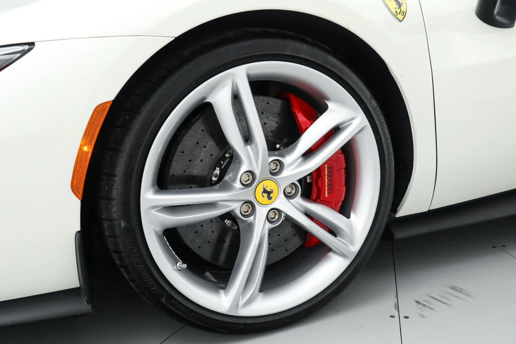 2025 Ferrari 296 GTB - Image 14 of 31