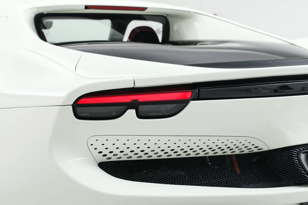 2025 Ferrari 296 GTB - Image 16 of 31