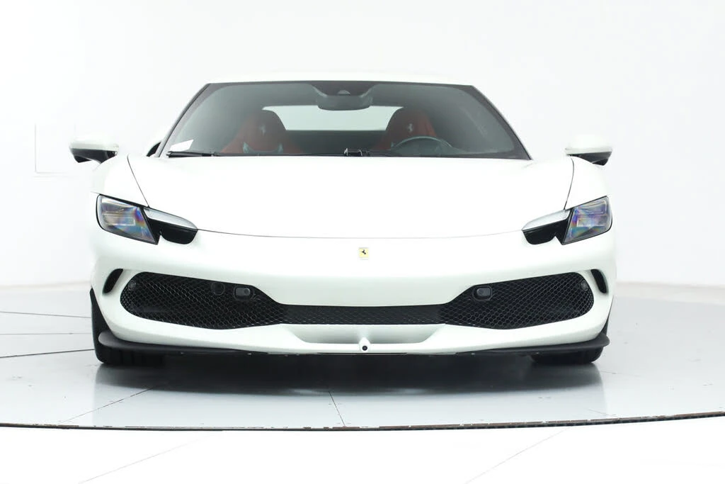 2025 Ferrari 296 GTB - Image 11 of 31
