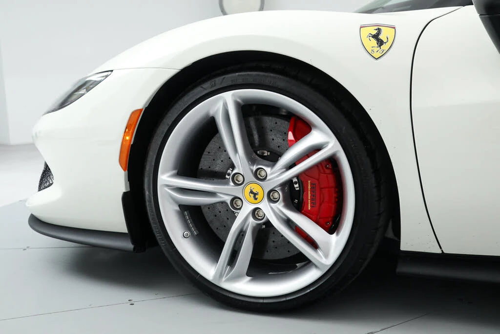2025 Ferrari 296 GTB - Image 15 of 31