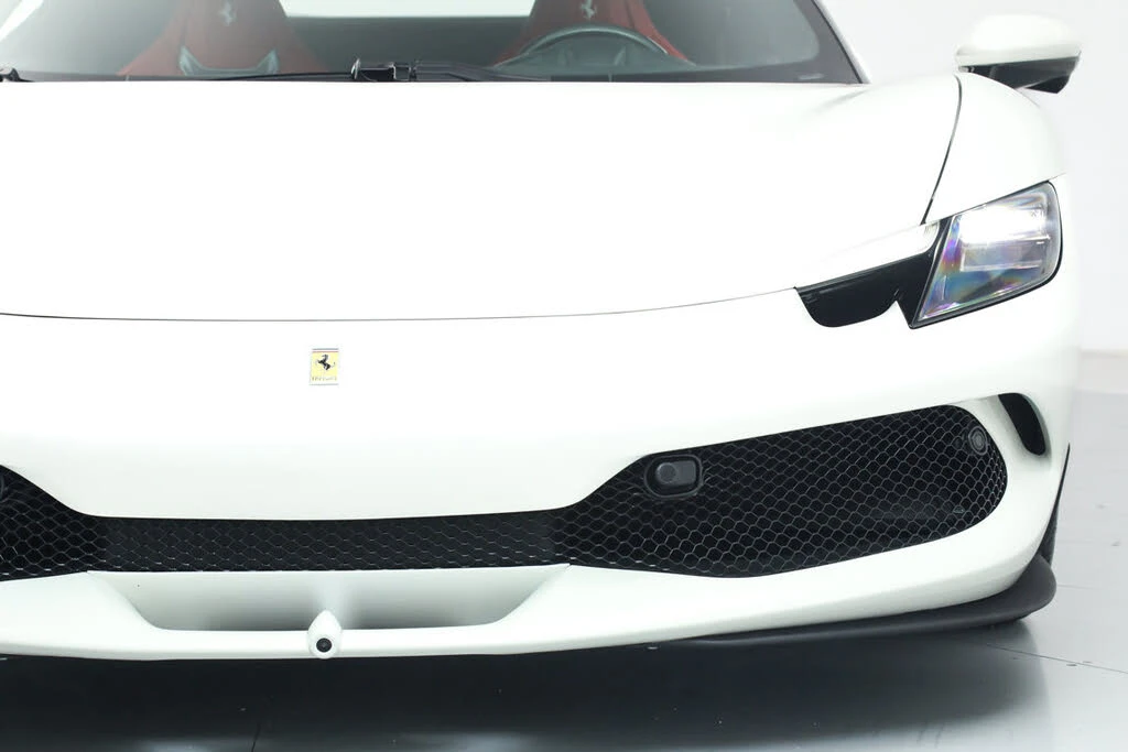 2025 Ferrari 296 GTB - Image 13 of 31