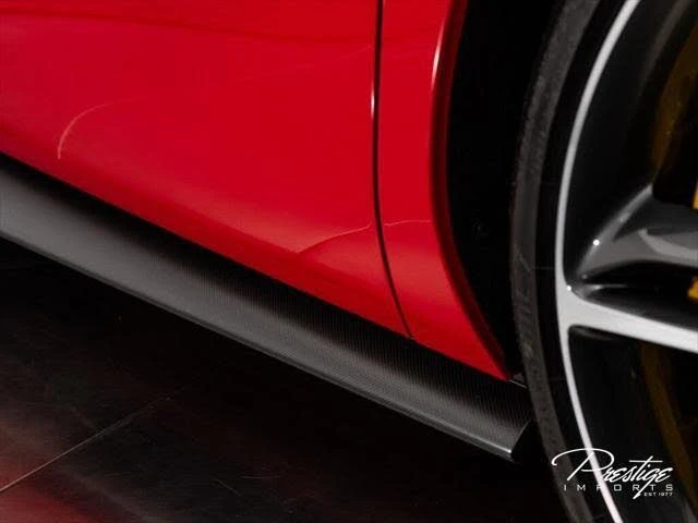 2025 Ferrari 296 GTB - Image 4 of 31