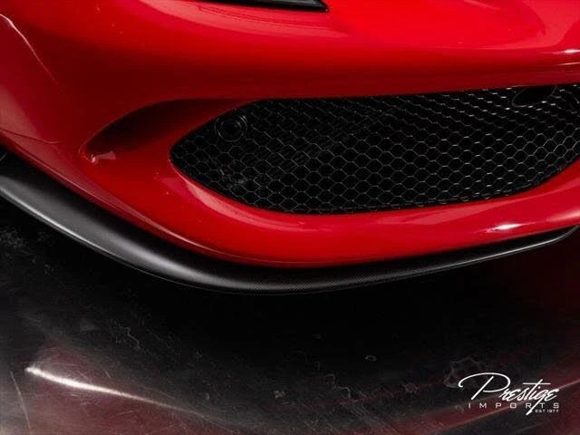 2025 Ferrari 296 GTB - Image 5 of 31