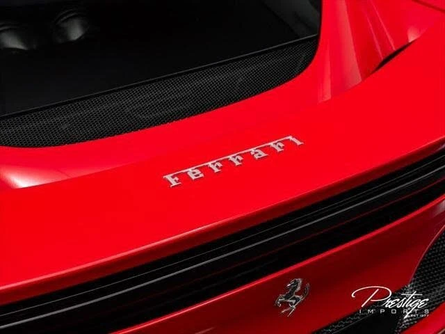 2025 Ferrari 296 GTB - Image 17 of 31