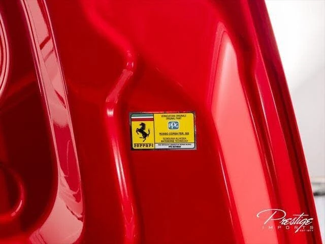 2025 Ferrari 296 GTB - Image 10 of 31