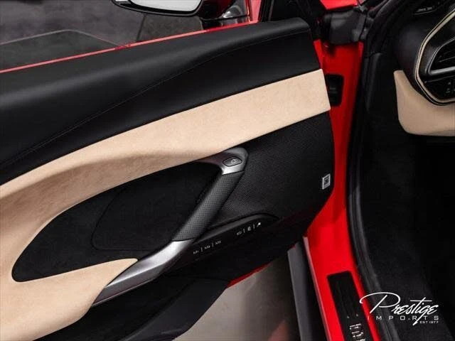 2025 Ferrari 296 GTB - Image 29 of 31