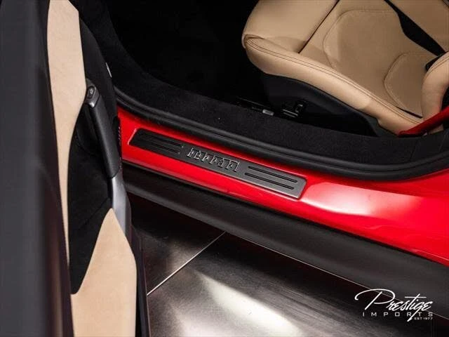 2025 Ferrari 296 GTB - Image 30 of 31