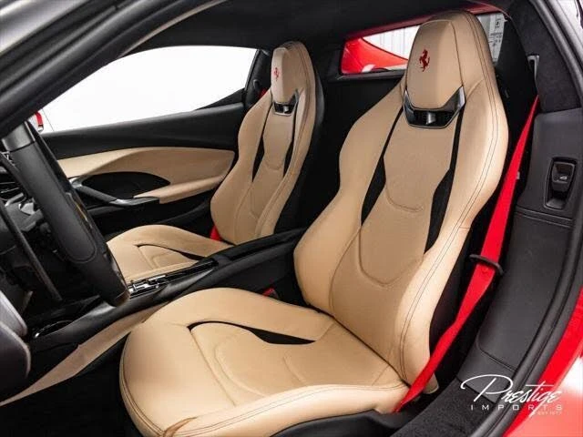 2025 Ferrari 296 GTB - Image 31 of 31