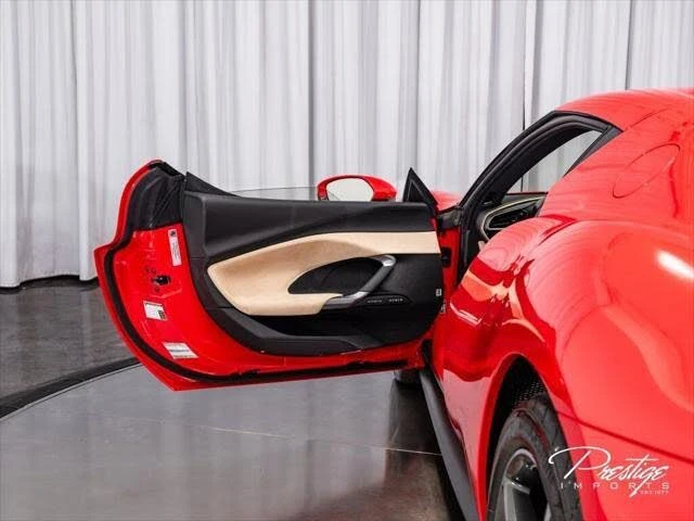 2025 Ferrari 296 GTB - Image 28 of 31