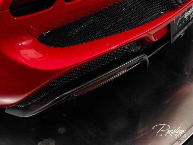 2025 Ferrari 296 GTB - Image 18 of 31