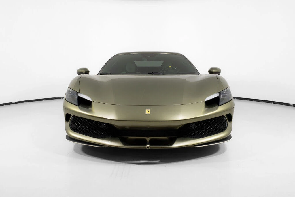2025 Ferrari 296 GTB - Image 13 of 31