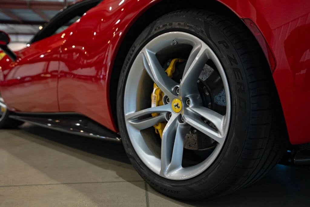 2025 Ferrari 296 GTB - Image 17 of 31