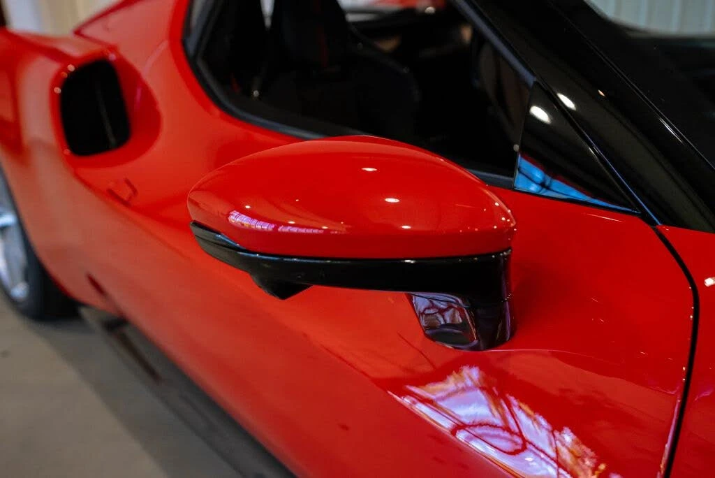 2025 Ferrari 296 GTB - Image 20 of 31