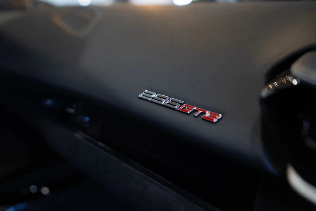 2025 Ferrari 296 GTB - Image 23 of 31