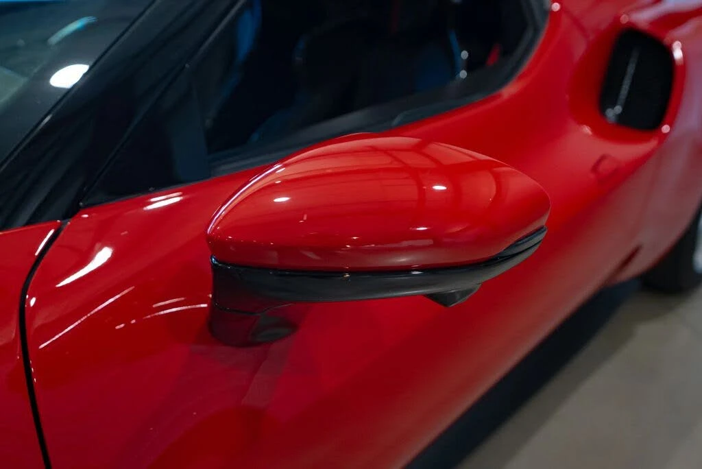 2025 Ferrari 296 GTB - Image 19 of 31