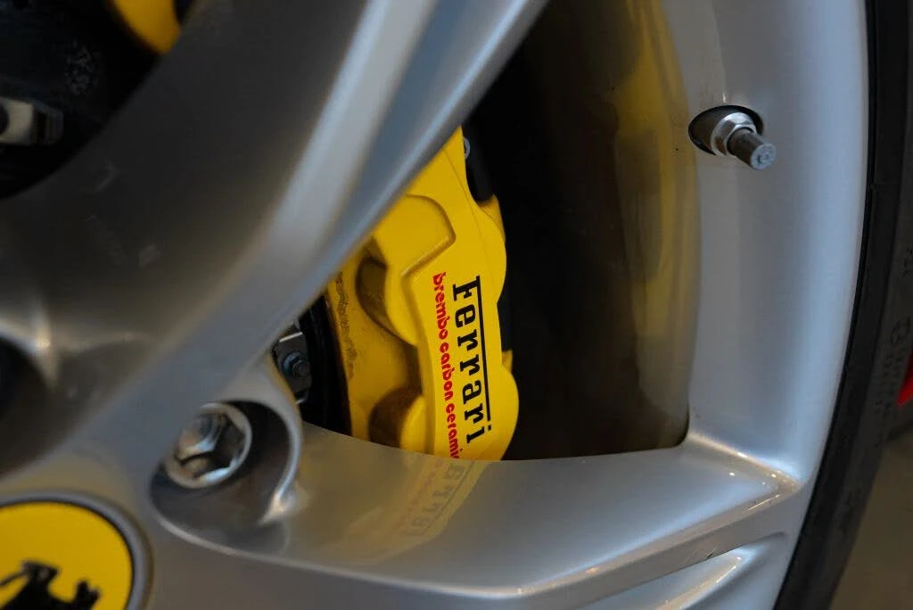 2025 Ferrari 296 GTB - Image 15 of 31