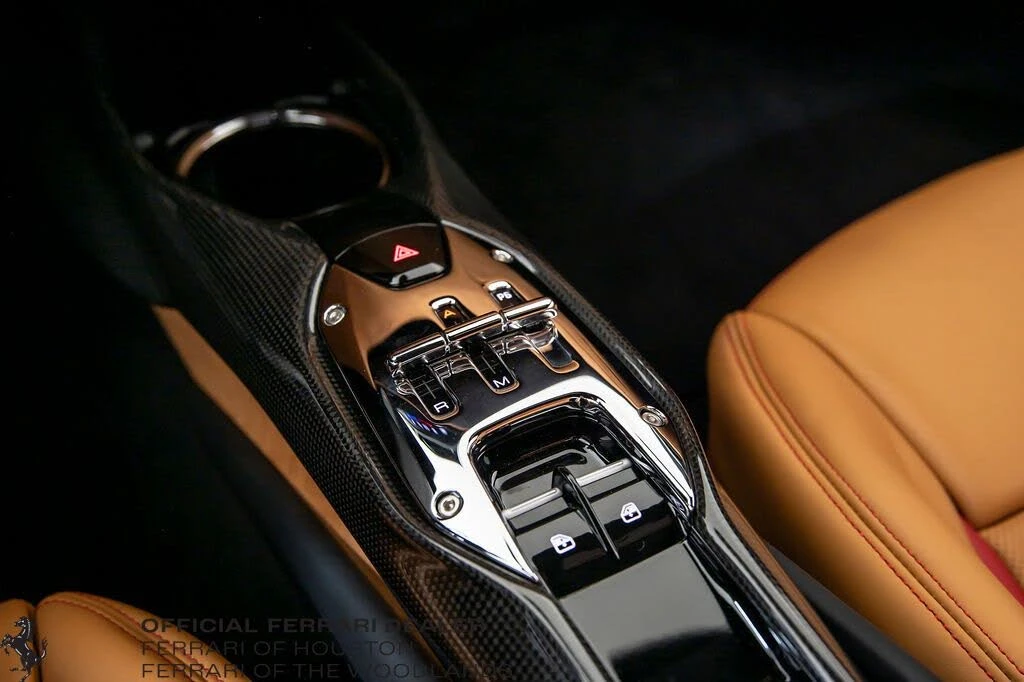 2025 Ferrari 296 GTB - Image 14 of 31