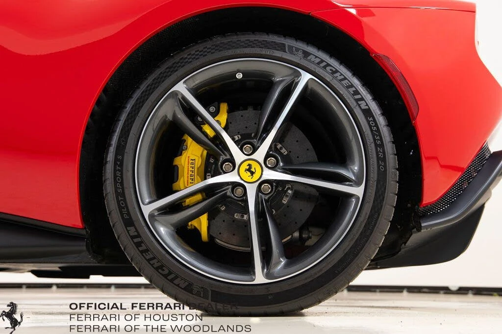 2025 Ferrari 296 GTB - Image 19 of 31