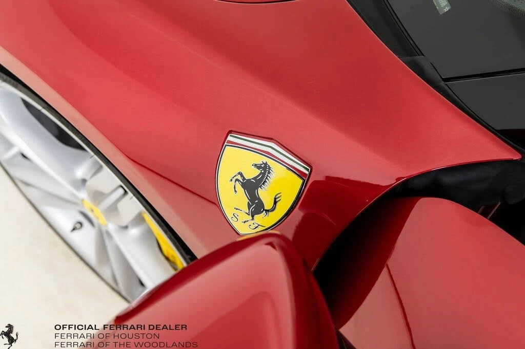 2025 Ferrari 296 GTB - Image 22 of 31