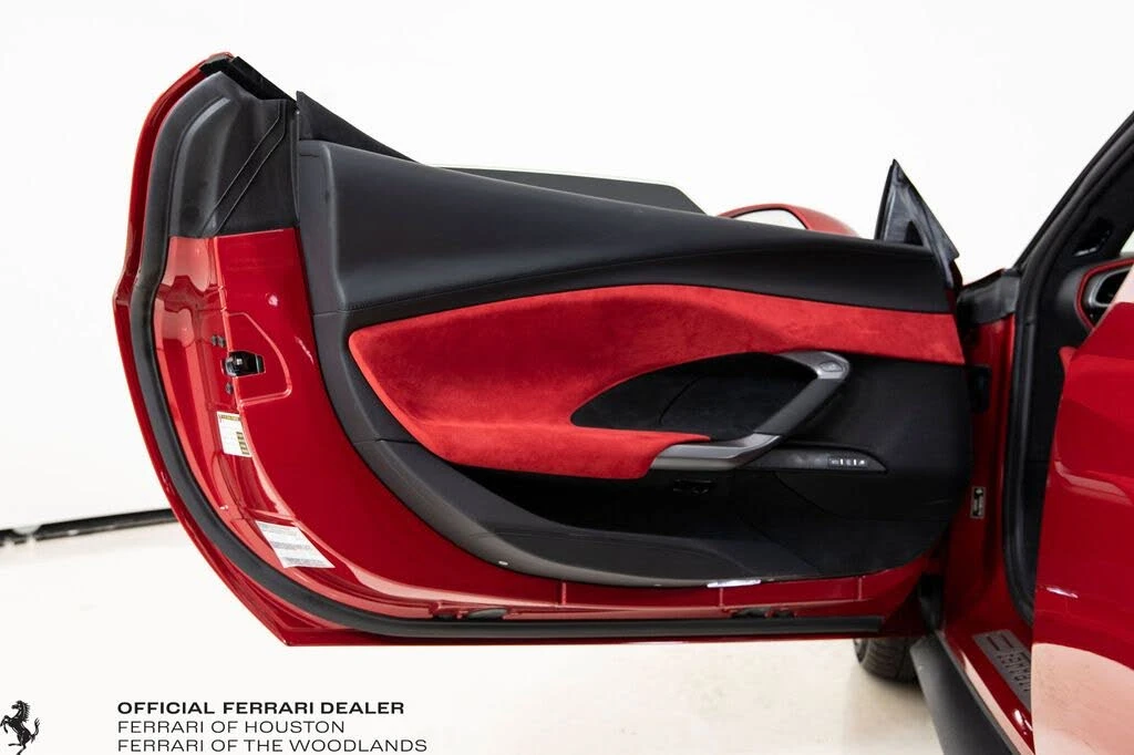 2025 Ferrari 296 GTB - Image 20 of 31