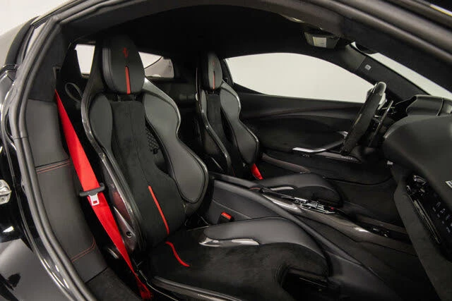2025 Ferrari 296 GTB - Image 17 of 20