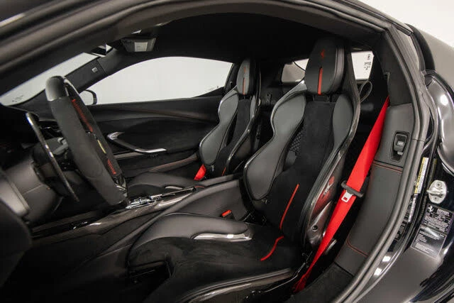 2025 Ferrari 296 GTB - Image 13 of 20