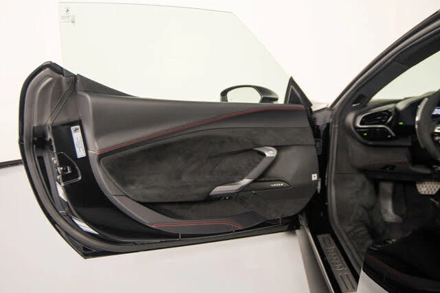 2025 Ferrari 296 GTB - Image 11 of 20